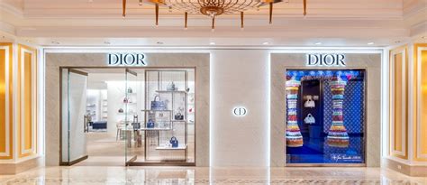 dior shop the peninsular|Dior Store Locator.